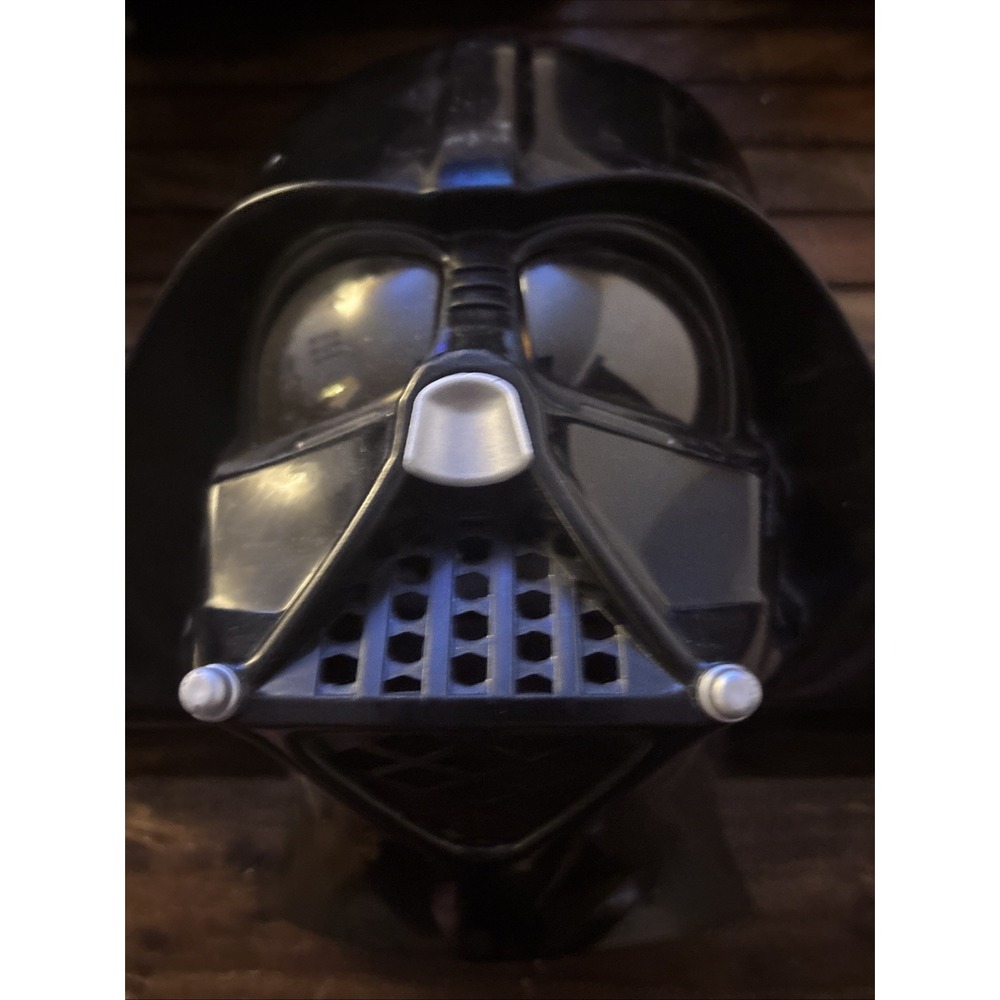 Star Wars Darth Vader Mask Adult Rubies 2021 Costume Helmet